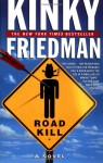 Roadkill - Kinky Friedman
