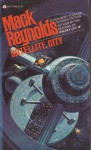 Satellite City - Mack Reynolds