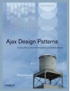 Ajax Design Patterns - Michael Mahemoff