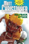 Halfback Attack - Matt Christopher, Unknown