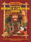 Buck Wilder's Small Twig Hiking & Camping Guide: A Complete Introduction to the World of Hiking & Camping for Small Twigs of All Ages - Tim Smith