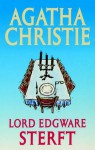 Lord Edgware sterft - Agatha Christie