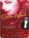 Over Hexed - Vicki Lewis Thompson