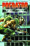 Predator: Race War - Andrew Vachss, Randy Stradley