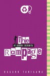 The Rampage of Haruhi Suzumiya (The Haruhi Suzumiya Series) - Nagaru Tanigawa