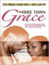 More Than Grace - Kendra Norman-Bellamy