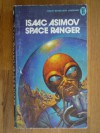 Space Ranger - Isaac Asimov