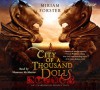 City of a Thousand Dolls - Miriam Forster, Shannon McManus