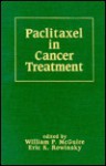 Patlitaxel in Cancer Treatment - William McGuire