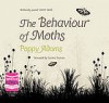 The Behavior of Moths - Poppy Adams, Sandra Duncan