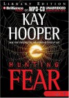 Hunting Fear (Fear trilogy #1 - BCU #7) - Kay Hooper