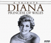 Diana, Princess of Wales: A Tribute (BBC) - BBC, Bantam Books