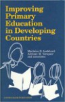 Improving Primary Education in Developing Countries - Marlaine E. Lockheed