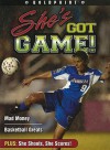 She's Got Game! - Michelle Shalton, David Suchanek