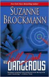 Forever Blue (Tall, Dark and Dangerous #2) - Suzanne Brockmann