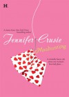 Manhunting - Jennifer Crusie