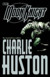 Moon Knight Volume 1: The Bottom - Charlie Huston, Marvel Comics, David Finch