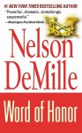 Word of Honor - Nelson DeMille