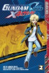 Mobile Suit Gundam SEED X ASTRAY Volume 2 (Gundam (Tokyopop) - Hajime Yatate, Kouichi Tokita, Yoshiyuki Tomino