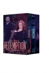 The Redemption Series Combined Edition - R.K. Ryals