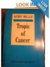 Tropic Of Cancer - Henry Miller