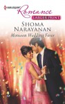 Monsoon Wedding Fever - Shoma Narayanan