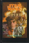 The Lost City of the Jedi - Paul Davids, Hollace Davids