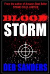 Blood Storm - Deb Sanders