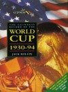 Guinness World Cup 1930-1994 - Jack Rollin