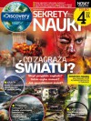 Sekrety nauki (1/2011) - Redakcja magazynu Sekrety Nauki