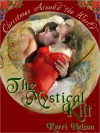 The Mystical Kilt - Kerri Nelson