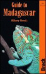 Guide to Madagascar - Bradt