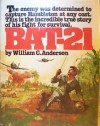 Bat 21 - William C. Anderson