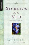 Secretos de la Vid - Bruce Wilkinson