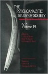 The Psychoanalytic Study of Society, V. 19: Essays in Honor of George A. de Vos - L. Bryce Boyer, Ruth M. Boyer, Howard F. Stein, George A. De Vos