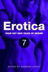 Erotica, Volume 7 - Barbara Cardy, Sara-Jane Fox, Sommer Marsden, Alex Severn, Vav Garnek