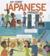 My First Japanese Phrases - Jill Kalz, Daniele Fabbri