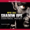 Control Point - Myke Cole, Korey Jackson