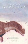 Age of Reptiles: The Hunt - Ricardo Delgado, Thomas Schumacher