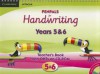 Penpals for Handwriting Years 5 and 6 Teacher's Book with Ohts on CD-ROM Enhanced Edition - Gill Budgell, Kate Ruttle