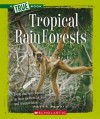 Tropical Rain Forests - Peter Benoit