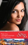 Take One Arranged Marriage... - Shoma Narayanan