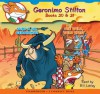 Geronimo Stilton: #20-21 - Geronimo Stilton