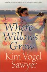 Where Willows Grow - Kim Vogel Sawyer