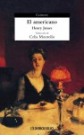 El Americano - Henry James