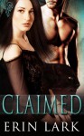 Claimed - Erin Lark