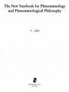 The New Yearbook for Phenomenology and Phenomenological Philosophy: Volume 5 - Burt Hopkins, Burt Hopkins