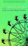 An American Map (Made in Michigan Writers Series) - Anne-Marie Oomen