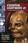 Essential Lightwave V9: The Fastest And Easiest Way To Master Lightwave 3D - Steve Warner