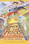 Jack on the Tracks: Four Seasons of Fifth Grade - Jack Gantos